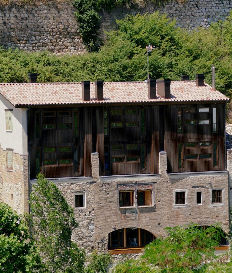 Hosteria De Curtidores 에스텔라 외부 사진