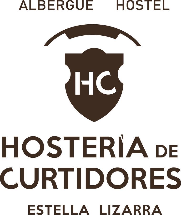 Hosteria De Curtidores 에스텔라 외부 사진