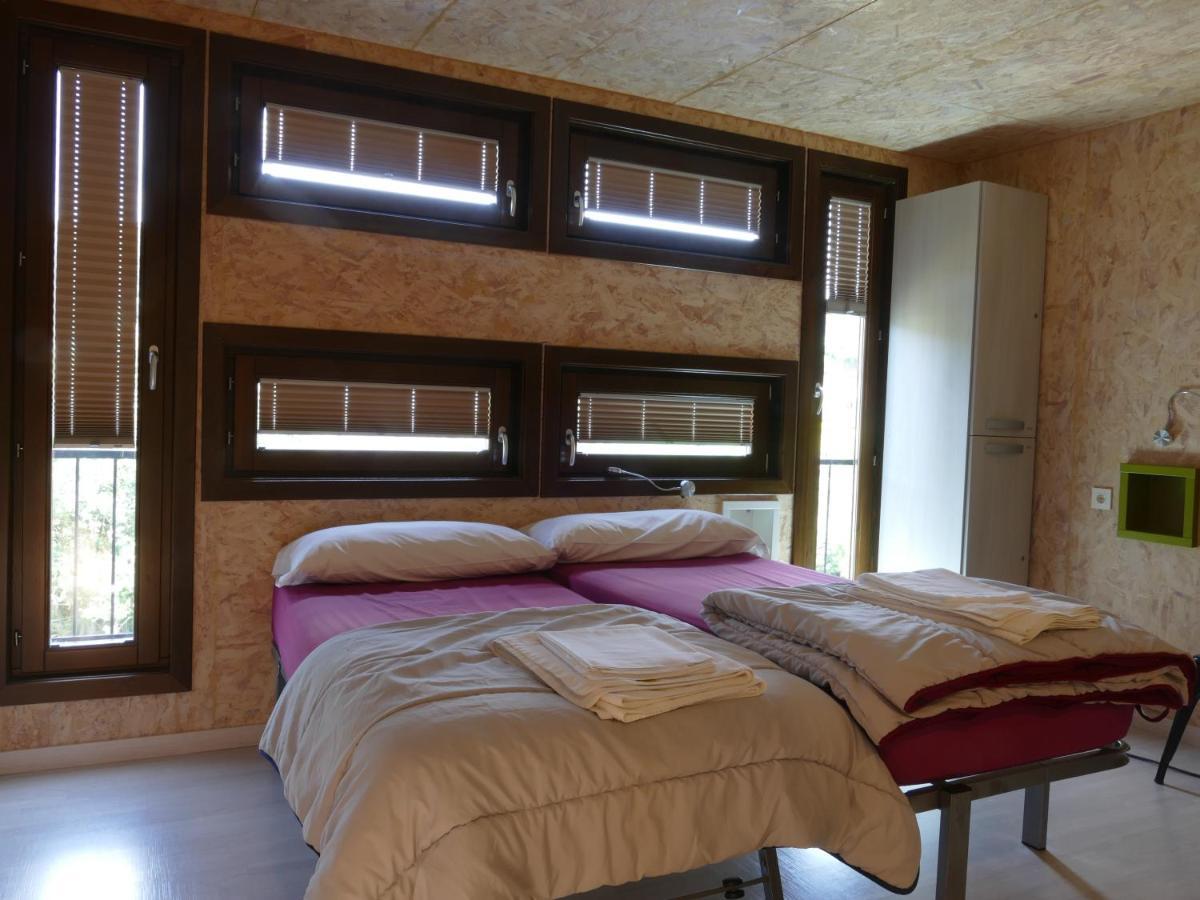 Hosteria De Curtidores 에스텔라 외부 사진