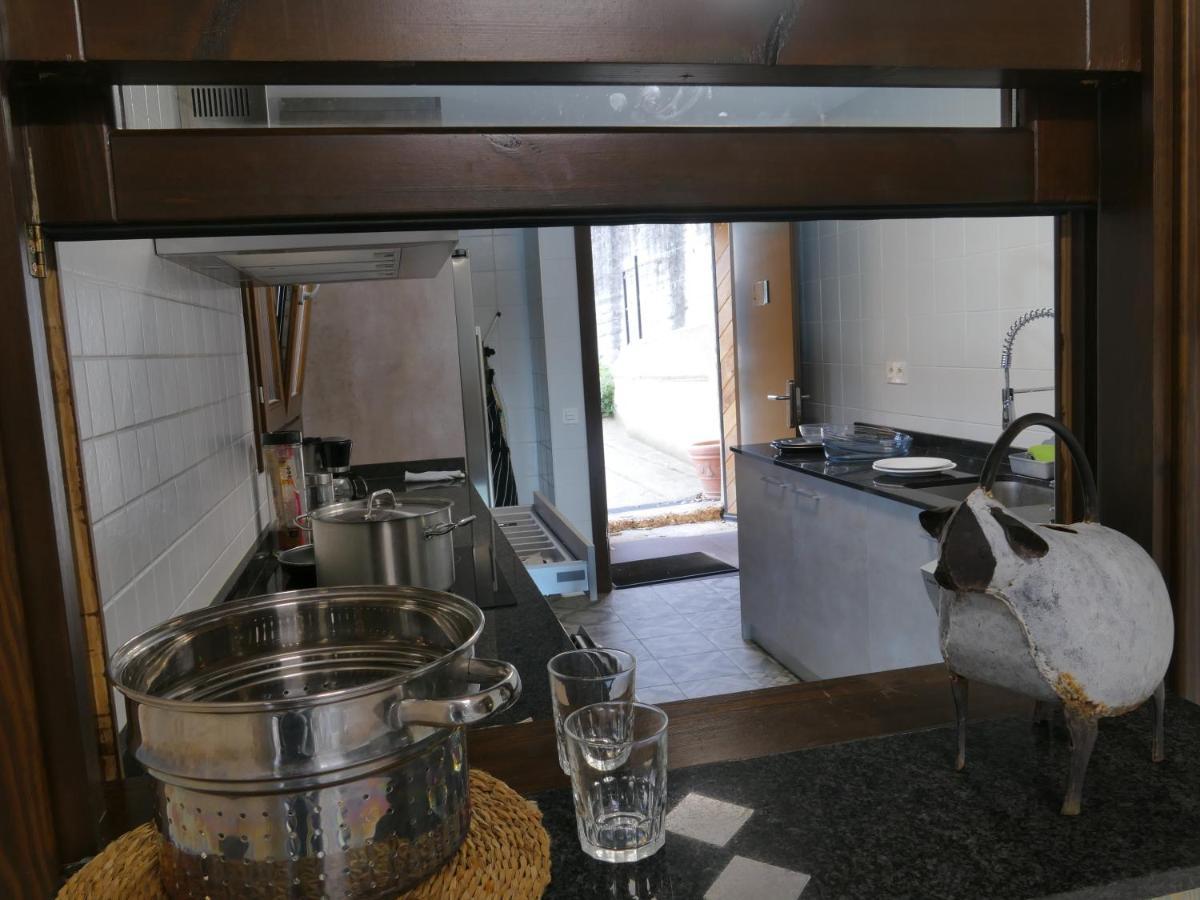 Hosteria De Curtidores 에스텔라 외부 사진